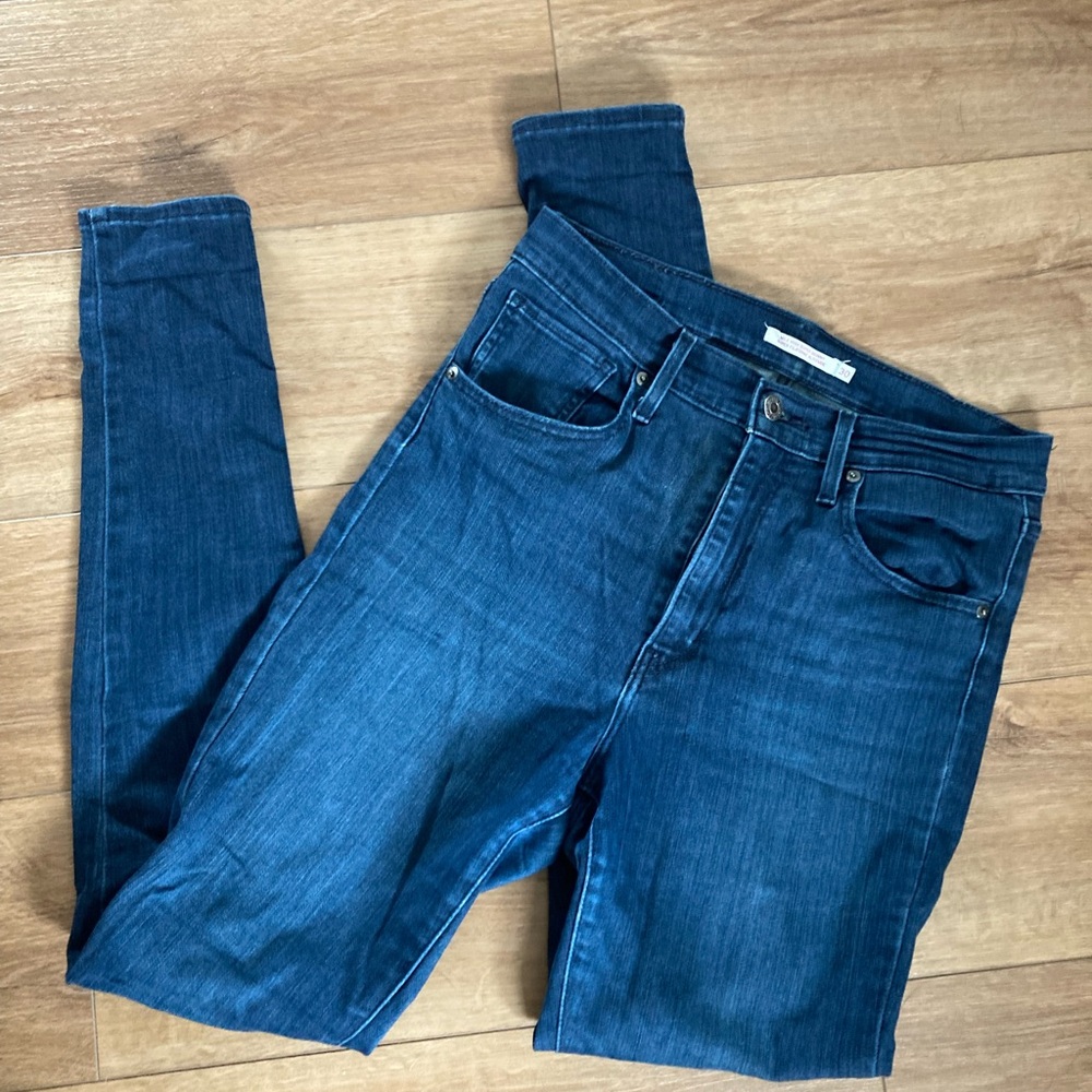 Levi’s jeans